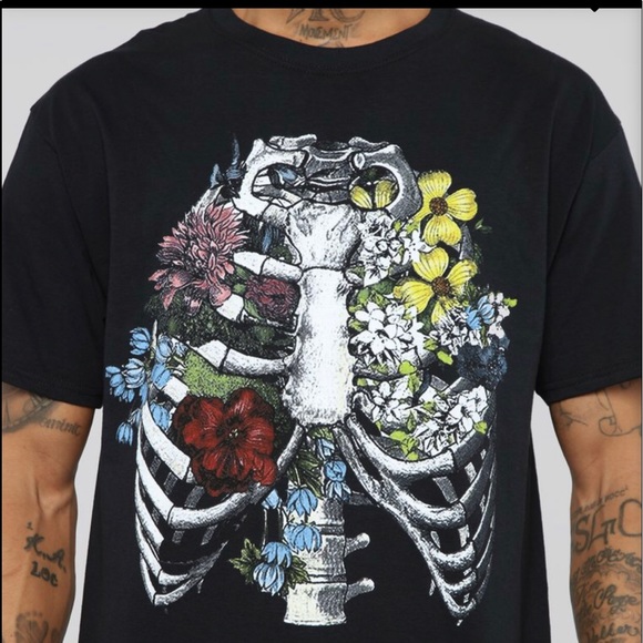 🎉HP🎉 🆕 Men’s Graphic Tee[Price Firm] - Picture 2 of 3